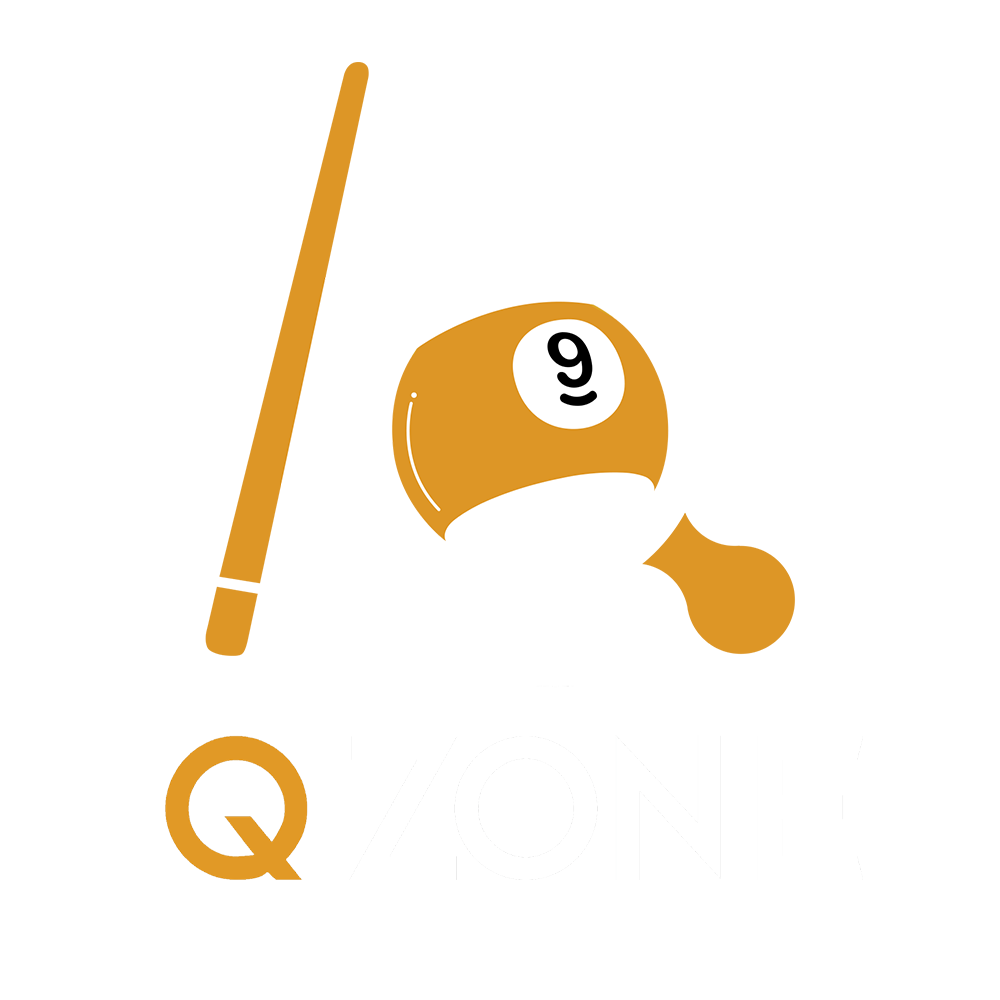q zone logo